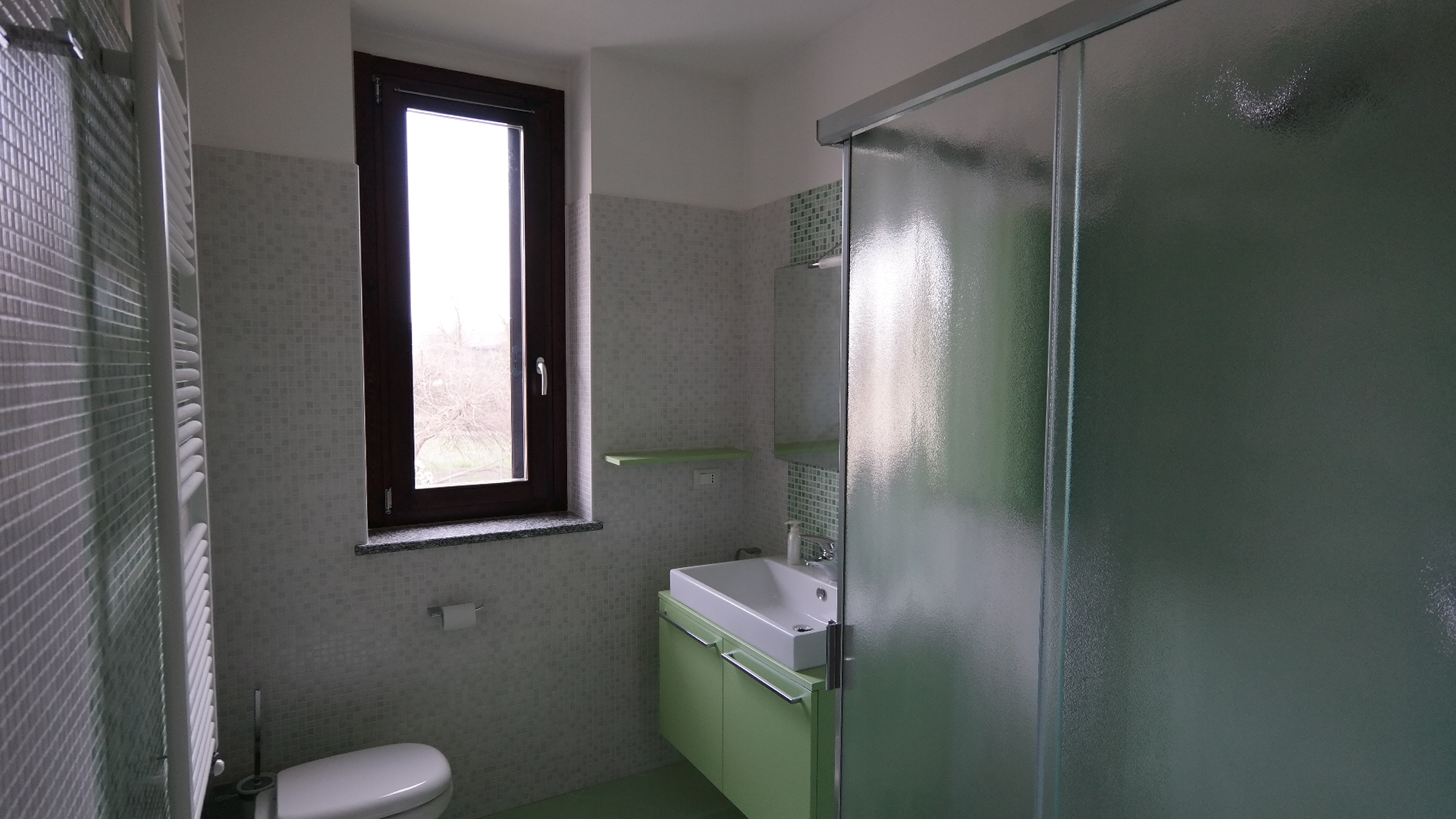 Bagno.