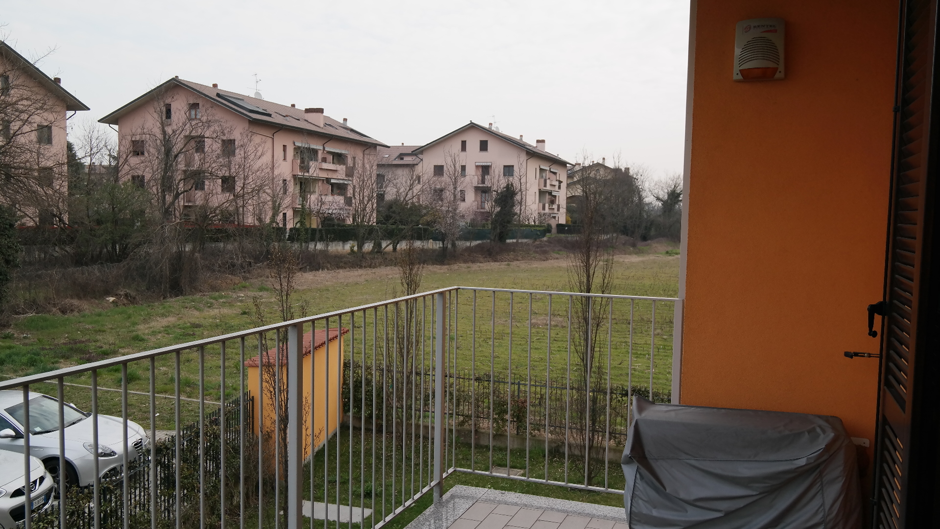 Balcone