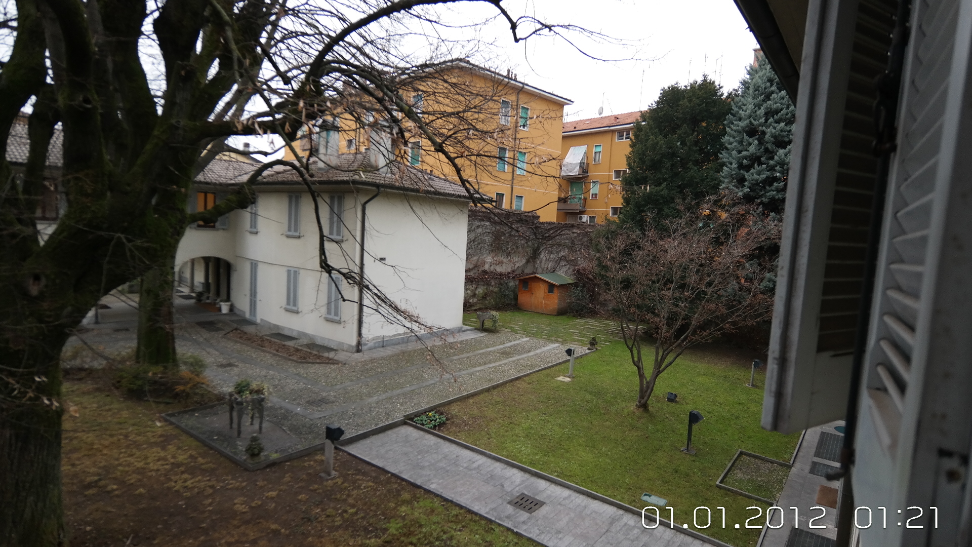 Uffici.