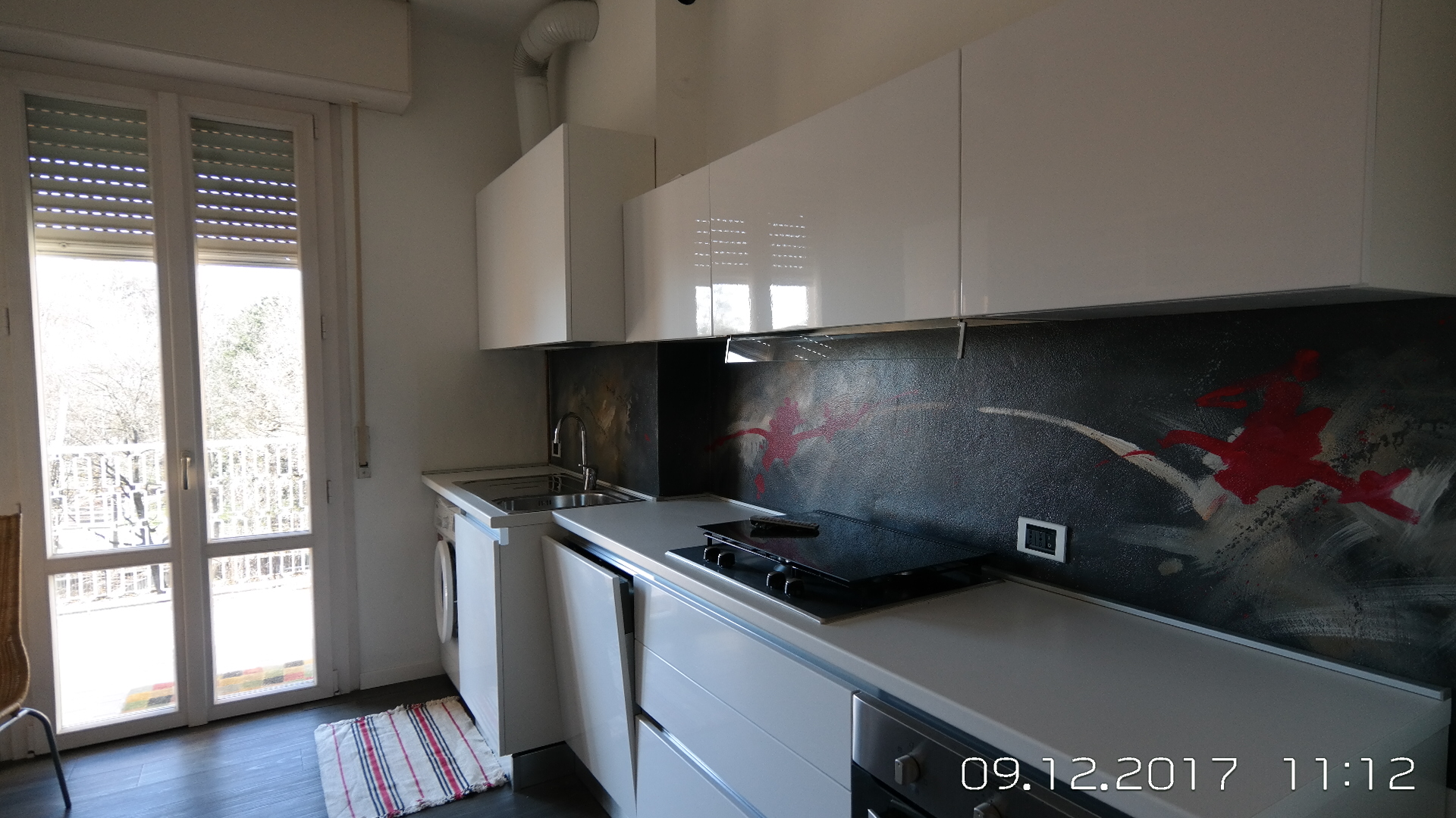 CUCINA