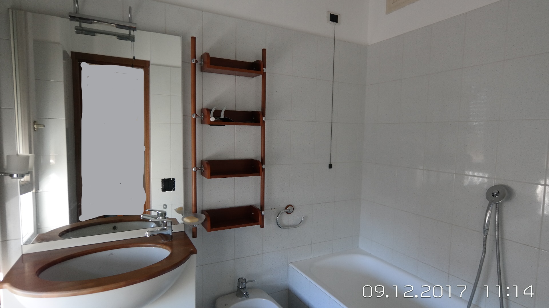 BAGNO 1 CON VASCA